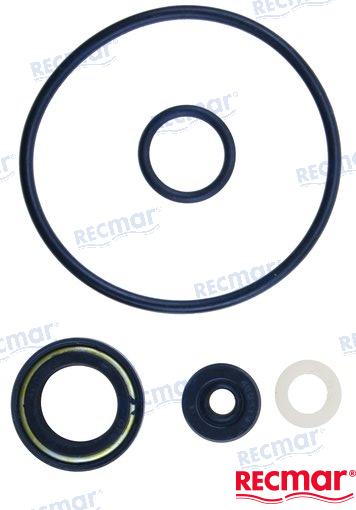 Gearcase Seal Kit Honda 9.9-15 hp