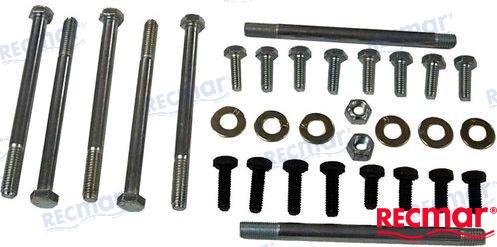 MOUNTING KIT 18-8549