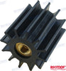 Recmar® water pump impeller 18000K Caterpillar 3176 3196 3406 Cummins QSM11