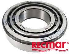 Bearing for Volvo: 183247,183449,3850853 Bombardier: 3850853