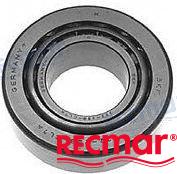 Needle Bearing, outer propshaft