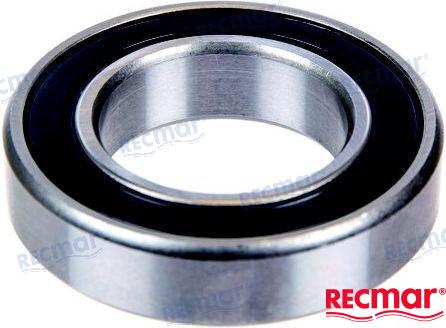 Bearing for Sea Water Pump for Volvo Penta V6, V8