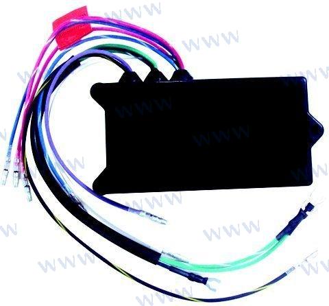 CDI-Einheit Mercury/Mariner 40-50 PS Typ 11