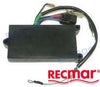 CDI Unit Mercury/Mariner 15-25 hp type 14