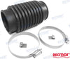 Exhaust Bellow for MerCruiser Alpha, Bravo