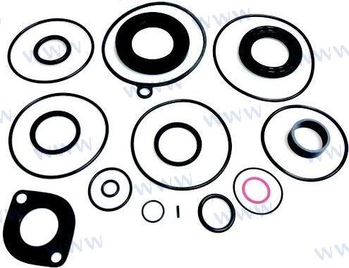 Seal kit upper gearcase for Volvo Penta DP-X