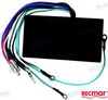 CDI Unit Mercury/Mariner 45-60 hp type 13