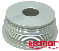End Nut for Volvo Penta DPH/DPR