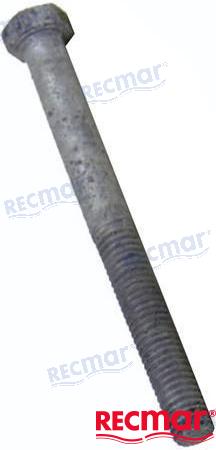 Screw for Volvo Penta