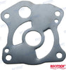 WATER PUMP BASE 19231-ZV5-000