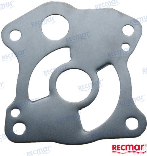 WATER PUMP BASE 19231-ZV5-000