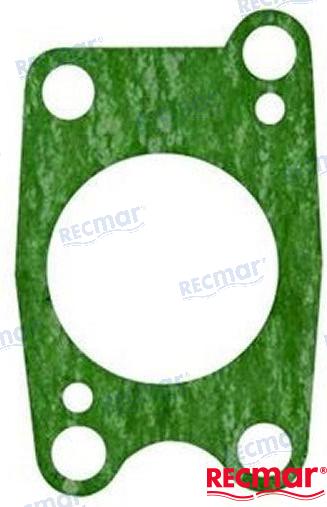 WATER PUMP GASKET 19232-ZV1-A10