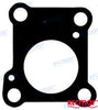 Gaset, water pump base for Honda