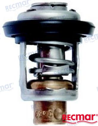 Recmar® thermostat for Honda & Yamaha 19300-881-761 6E5-12411-02 52°C
