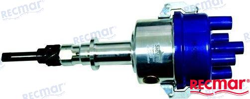 Distributor Delco GM 4 cyl.