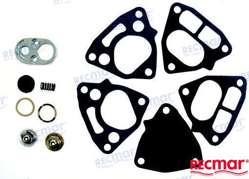 Check Valve Kit for Mercury/Mariner 35-70 hp