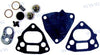 Check Valve Kit Mercury/Mariner 75-90 hp