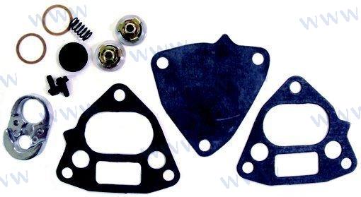 Check Valve Kit Mercury/Mariner 75-90 hp