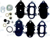 Terugslagklepset voor Mercury/Mariner 90-140 pk