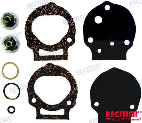 Rückschlagventil-Kit Mercury/Mariner 65-125 PS