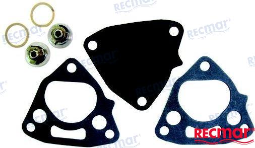 Check Valve Kit Mercury/Mariner 40-135 hp