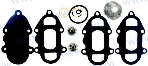 Check Valve Kit Mercury/Mariner 140 hp