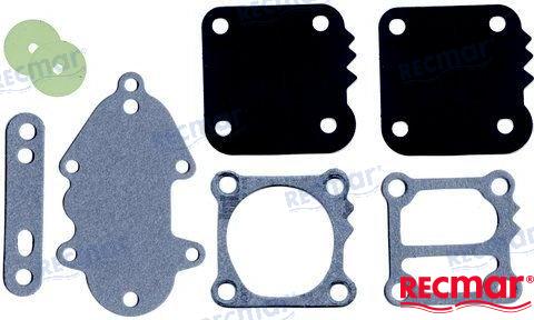 Fuel pump repair kit Mercury/Mariner 30-250 hp