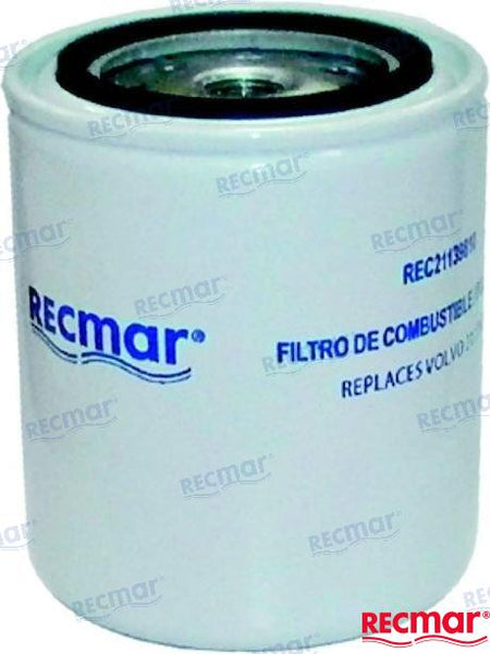 Fuel Filter for Volvo Penta D3