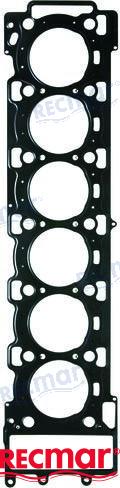 Cylinder Head Gasket for Volvo Penta diesel