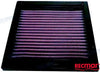 Air Filter for Volvo Penta D3