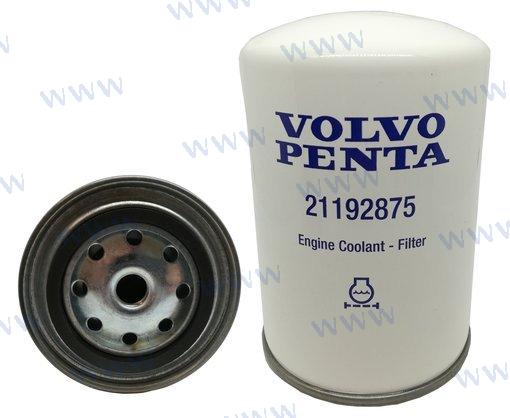 Coolant Filter for Volvo Penta