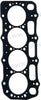 Cylinder head gasket for Volvo Penta D2 1,2mm
