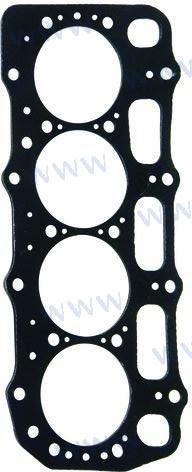 Cylinder head gasket for Volvo Penta D2 1,2mm