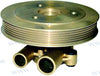 Recmar® raw water pump 21212799 Volvo Penta 4.3GXi 5.0GXi 5.7GXi