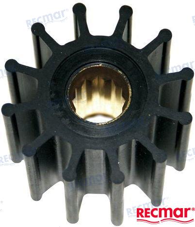 Impeller REC ® replaces 21213664