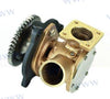 Recmar® Sea Water Pump Volvo Penta D11 IPS 21219723
