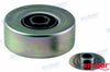 Poelie voor Volvo Penta D4, D6 compressorriem