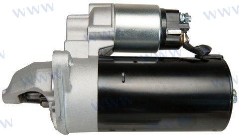 Recmar® starter motor for Volvo Penta D2-55 D2-75 21323043 163-3361