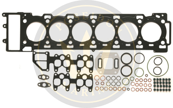 Head Gasket Kit for Volvo Penta D6 280 to D6 435 Replaces 3588433 21371111