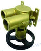 Recmar® raw water pump 21379102 Volvo Penta D3