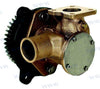 Recmar® Sea Water Pump Volvo Penta D9 D11 21380886