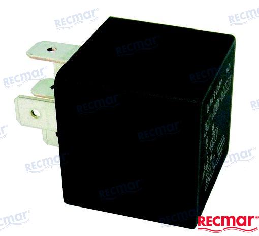 Relæ til Volvo Penta