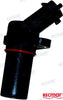 Speed Monitor for Volvo Penta