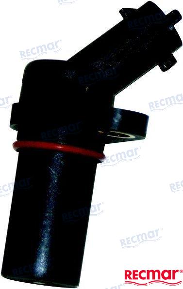 Speed Monitor for Volvo Penta