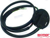 Trim Position Sensor/Sender for Volvo Penta SX-A (3-cables)