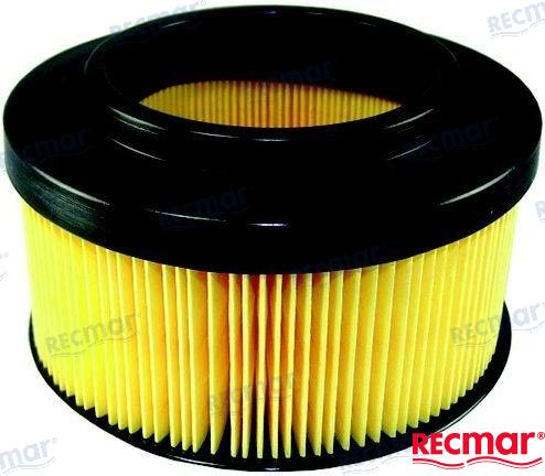 RECMAR ® AIR FILTER ELEMENT VOLVO 21646645