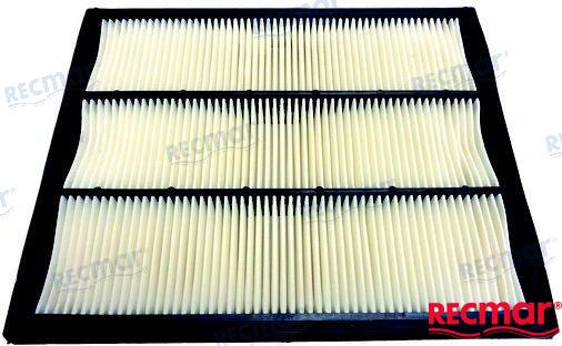 RECMAR ® Air Filter Volvo Penta D4 D6 D9 D11 Diesel Engines 21702999