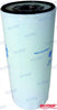 Oil Filter for Volvo Penta by-pass D-9, D-11, D-12, D-13, D-16