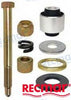 Rear Motor Mount Service Kit Alpha One