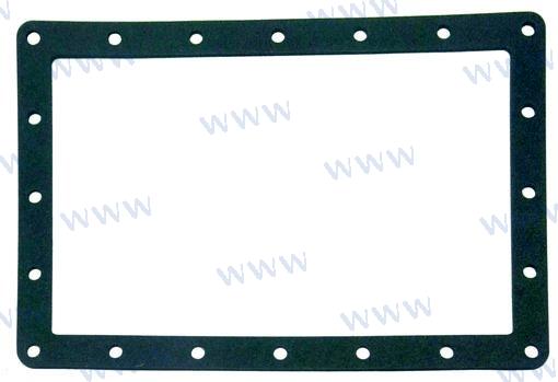 Gasket for Volvo Penta MD2030, D1-30